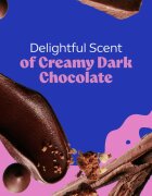 Nivea Dark Chocolate gel za prhanje 250 ml