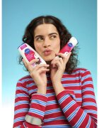 Nivea Dark Chocolate gel za prhanje 250 ml
