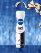 Nivea Delicate Moments of Joy darilni set za telo