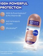 Nivea Derma Control Clinical Ultra Comfort anti-transpirant roll-on 50 ml
