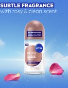 Nivea Derma Control Clinical Ultra Comfort anti-transpirant roll-on 50 ml