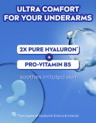 Nivea Derma Control Clinical Ultra Comfort anti-transpirant roll-on 50 ml
