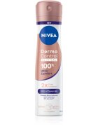 Nivea Derma Control Clinical Ultra Comfort antiperspirant v pršilu 150 ml