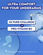 Nivea Derma Control Clinical Ultra Comfort antiperspirant v pršilu 150 ml