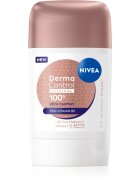 Nivea Derma Control Clinical Ultra Comfort trdi antiperspirant 50 ml