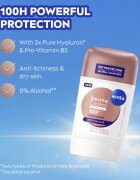 Nivea Derma Control Clinical Ultra Comfort trdi antiperspirant 50 ml