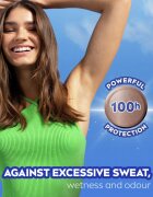 Nivea Derma Control Clinical Ultra Comfort trdi antiperspirant 50 ml