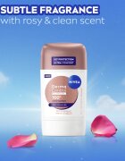 Nivea Derma Control Clinical Ultra Comfort trdi antiperspirant 50 ml