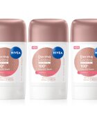 Nivea Derma Control Clinical Ultra Dry set za telo
