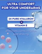 Nivea Derma Control Clinical Ultra Soft antiperspirant v pršilu 150 ml