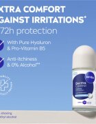 Nivea Derma Control Defend anti-transpirant roll-on 72 ur 50 ml