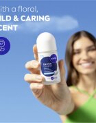 Nivea Derma Control Defend anti-transpirant roll-on 72 ur 50 ml
