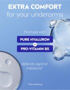 Nivea Derma Control Defend anti-transpirant roll-on 72 ur 50 ml