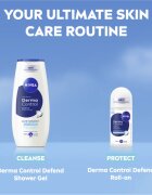 Nivea Derma Control Defend anti-transpirant roll-on 72 ur 50 ml