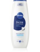 Nivea Derma Control Defend negovalni gel za prhanje s hialuronsko kislino 500 ml