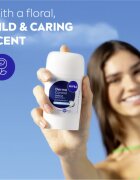 Nivea Derma Control Defend trdi antiperspirant za razdraženo kožo 50 ml