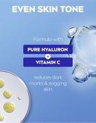 Nivea Derma Control Natural Tone anti-transpirant roll-on proti temnim madežem 50 ml