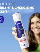 Nivea Derma Control Natural Tone antiperspirant v pršilu proti temnim madežem 150 ml