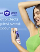 Nivea Derma Control Natural Tone antiperspirant v pršilu proti temnim madežem 150 ml