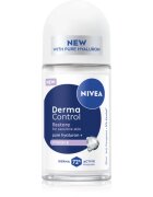 Nivea Derma Control Restore anti-transpirant roll-on 72 ur 50 ml