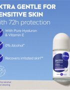 Nivea Derma Control Restore anti-transpirant roll-on 72 ur 50 ml