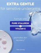 Nivea Derma Control Restore anti-transpirant roll-on 72 ur 50 ml