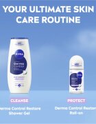 Nivea Derma Control Restore anti-transpirant roll-on 72 ur 50 ml