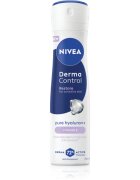 Nivea Derma Control Restore antiperspirant v pršilu za občutljivo kožo 150 ml