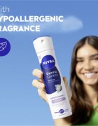 Nivea Derma Control Restore antiperspirant v pršilu za občutljivo kožo 150 ml