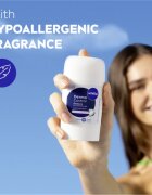 Nivea Derma Control Restore trdi antiperspirant za občutljivo kožo 50 ml
