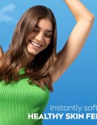 Nivea Derma Control Restore vlažilen gel za prhanje s hialuronsko kislino 500 ml
