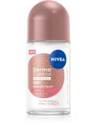 Nivea Derma Dry Control anti-transpirant roll-on 50 ml