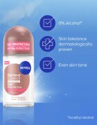 Nivea Derma Dry Control anti-transpirant roll-on 50 ml