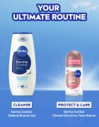Nivea Derma Dry Control anti-transpirant roll-on 50 ml