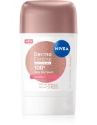 Nivea Derma Dry Control trdi antiperspirant 50 ml