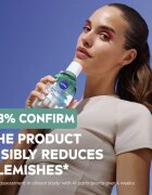 Nivea Derma Skin Clear čistilna micelarna voda proti nepravilnostim na koži 400 ml