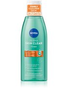 Nivea Derma Skin Clear čistilna voda za obraz 200 ml