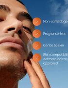 Nivea Derma Skin Clear čistilni gel za obraz 150 ml