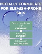 Nivea Derma Skin Clear lahki zaščitni fluid SPF 50+ 40 ml
