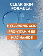 Nivea Derma Skin Clear obnovitveni serum za obraz za problematično kožo 30 ml