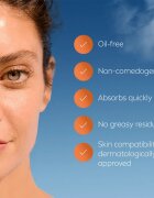 Nivea Derma Skin Clear obnovitveni serum za obraz za problematično kožo 30 ml