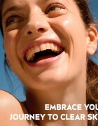Nivea Derma Skin Clear obnovitveni serum za obraz za problematično kožo 30 ml