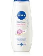 Nivea Diamond & Argan Oil negovalni gel za prhanje 250 ml