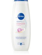Nivea Diamond & Argan Oil negovalni gel za prhanje 500 ml