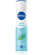 Nivea Energy Fresh antiperspirant v pršilu za ženske 150 ml