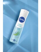 Nivea Energy Fresh antiperspirant v pršilu za ženske 150 ml
