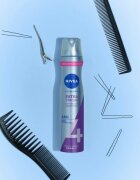 Nivea Extra Strong lak za lase 250 ml