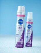 Nivea Extra Strong lak za lase 250 ml
