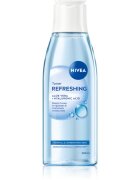 Nivea Face Cleansing čistilna voda za obraz za normalno do mešano kožo 200 ml