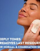 Nivea Face Cleansing čistilna voda za obraz za normalno do mešano kožo 200 ml
